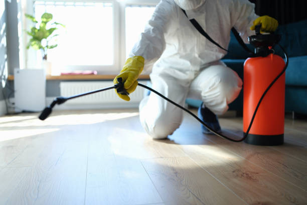 Reliable Sewage Cleanup contractor in Dorchester, SC by Dulley Family Biohazard Services